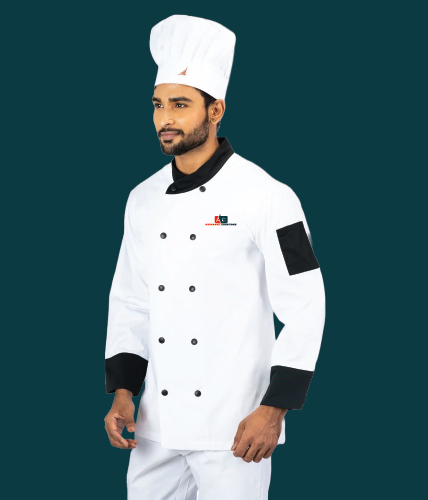labcoat-apron-caps