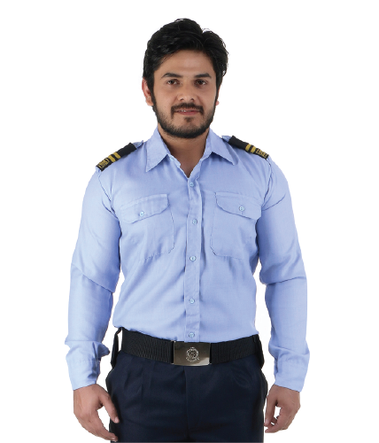 security-uniforms